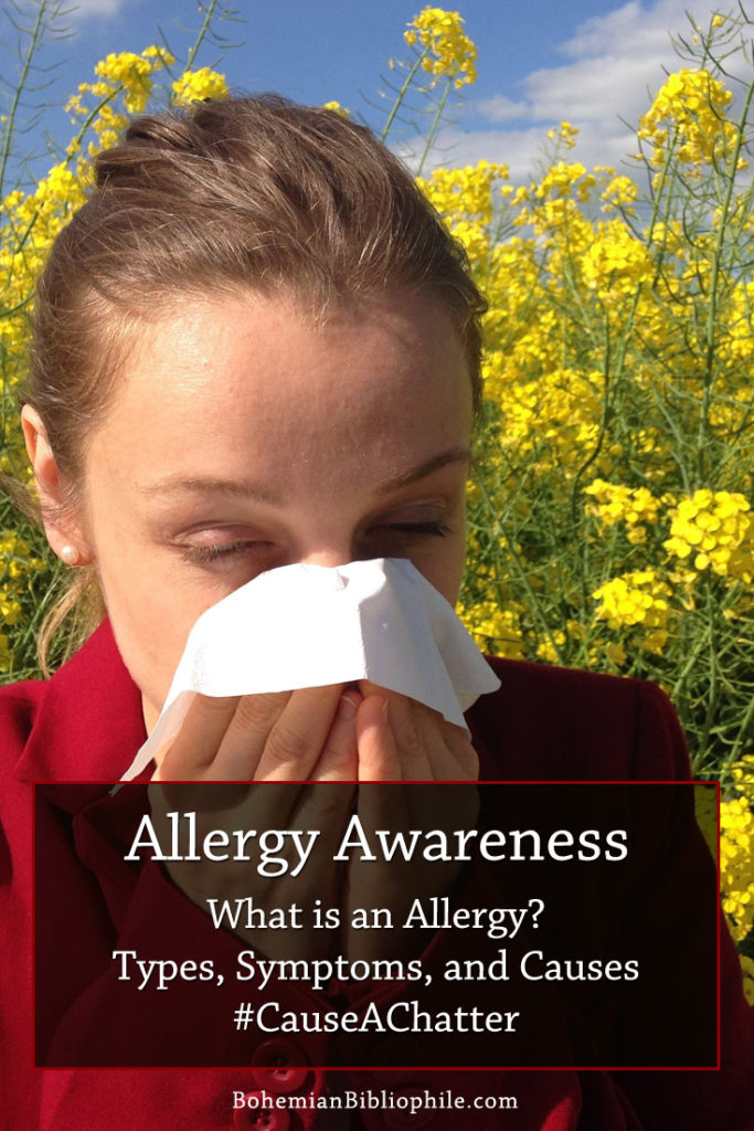 What is an Allergy? Types, Symptoms, and Causes CauseAChatter