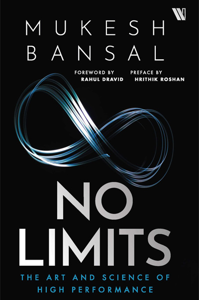 No Limits by Mukesh Bansal Book Review