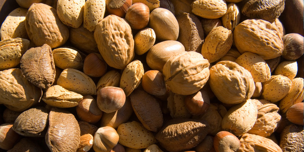 Food Allergies are NOT a Fad! Surviving Food Allergies in India