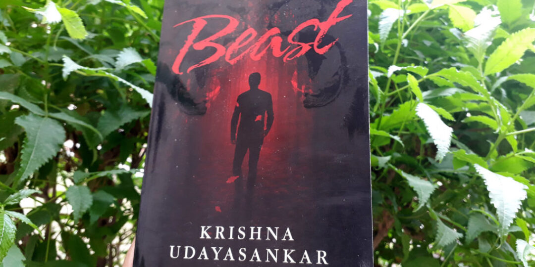 Beast-by-Krishna-Udayasankar-Header