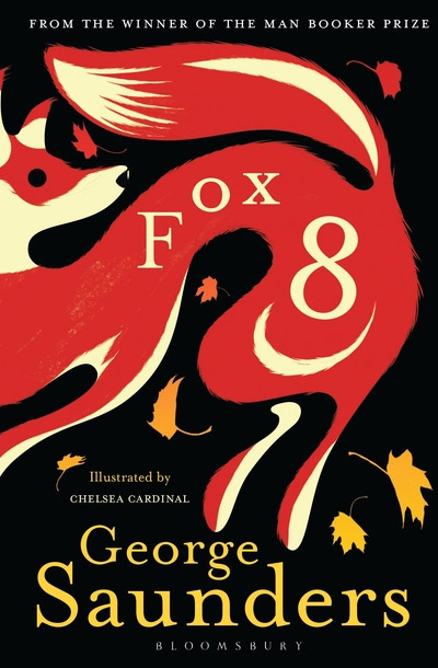 Fox 8 by George Saunders