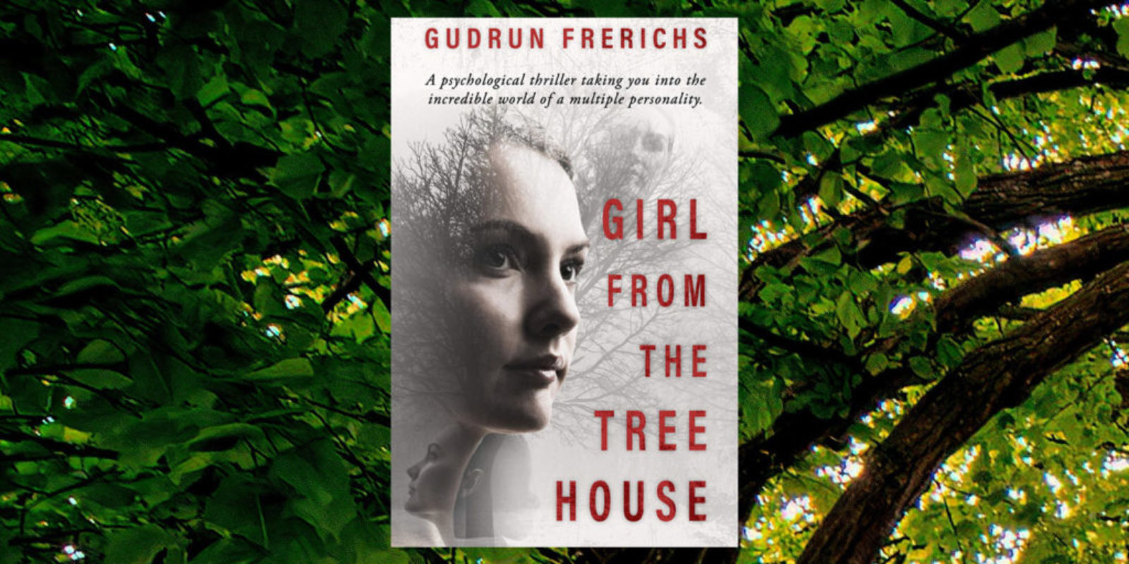 Girl-from-the-Tree-House-by-Gudrun-Frerichs-Banner