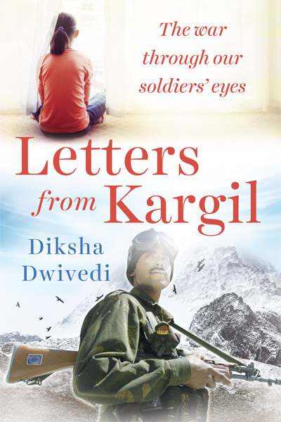  Letters from Kargil 