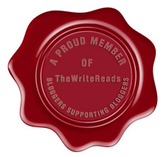 A Proud Member of TheWriteReads