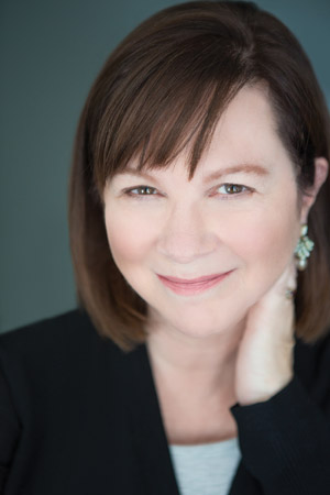 Susan Kaplan Carlton Author
