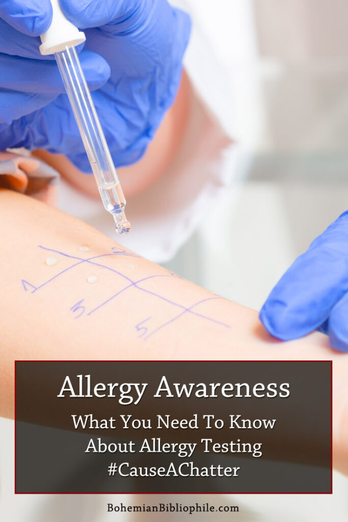 Allergies do not just affect the physical well-being but also the mental health of the sufferer. To take back control of your life, it is imperative to get tested. 