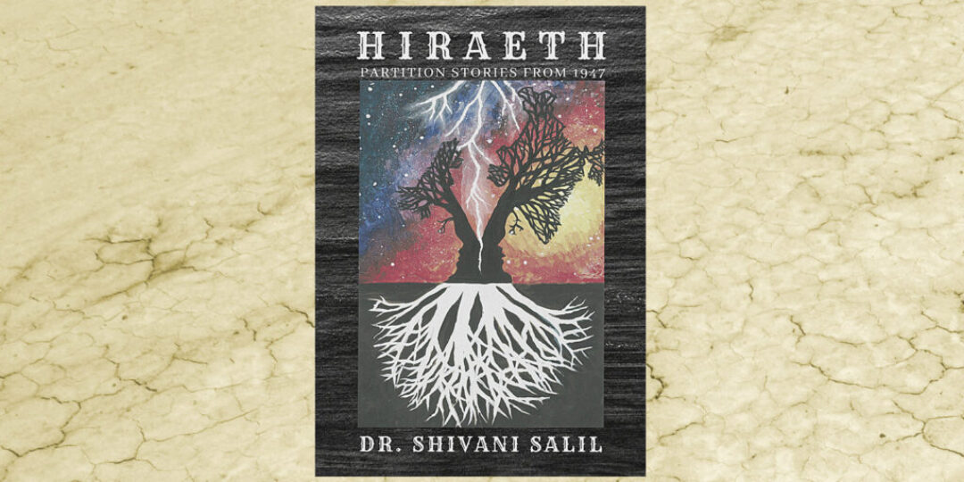 Hiraeth-Partition-Stories-From-1947-by-Shivani-Salil-Book-Header