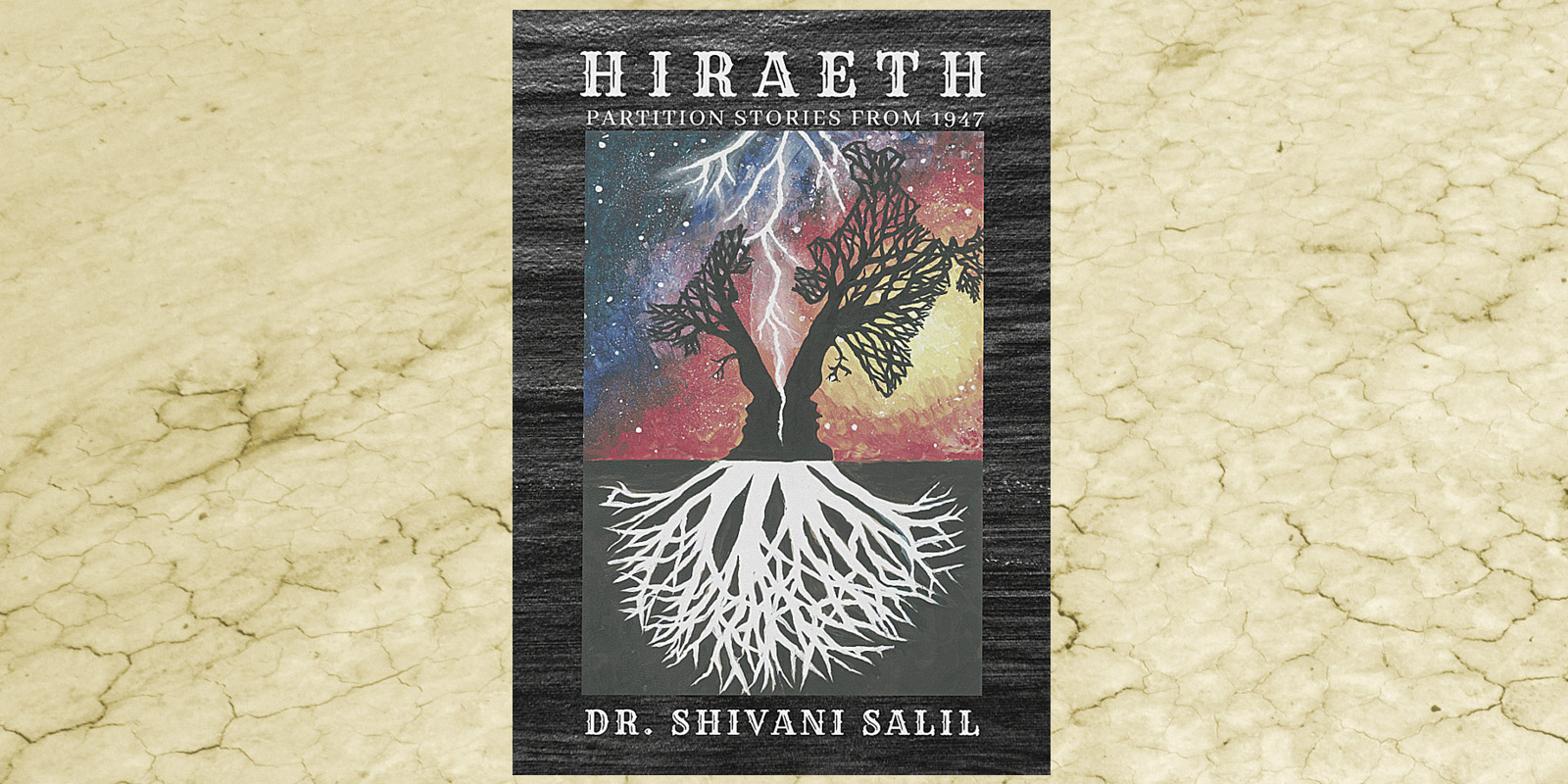 Hiraeth: Partition Stories From 29 by Dr. Shivani Salil Book Review