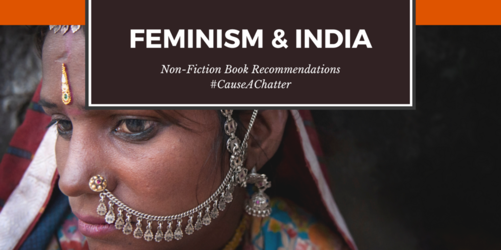 Essential Reading to Understand Feminism in India Post Header
