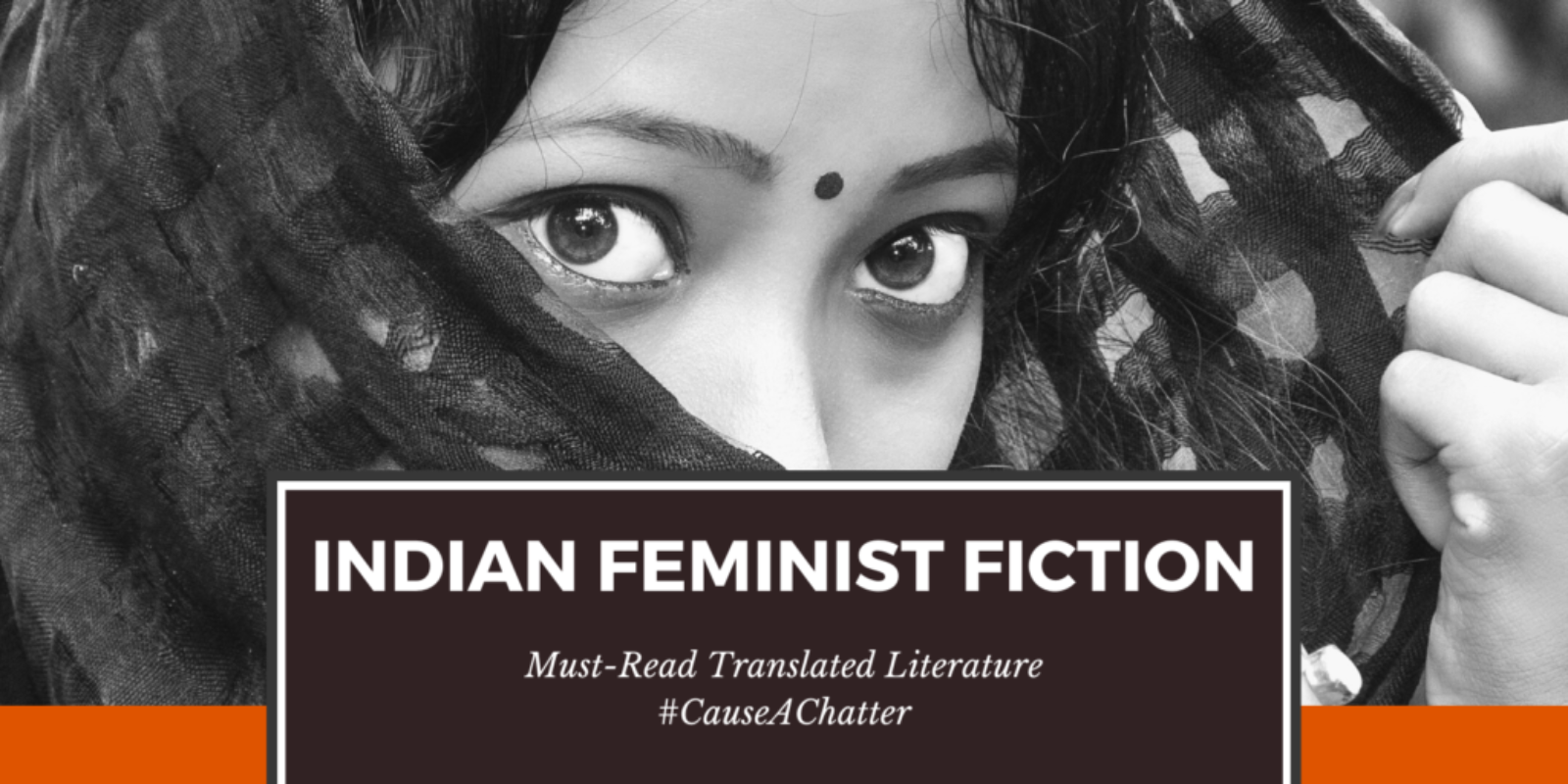 In Translation Must-Read Indian Feminist Fiction