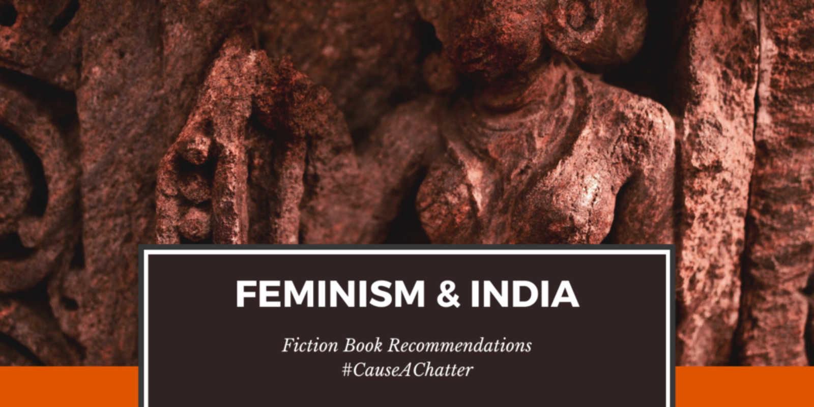 Feminism and India Fiction Book Recommendations