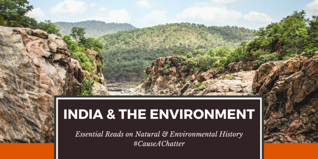 Essential Reads on Natural and Environmental History