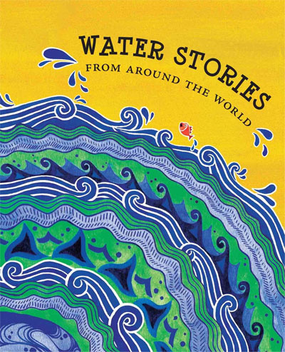 Water Stories by Tulika Publishers