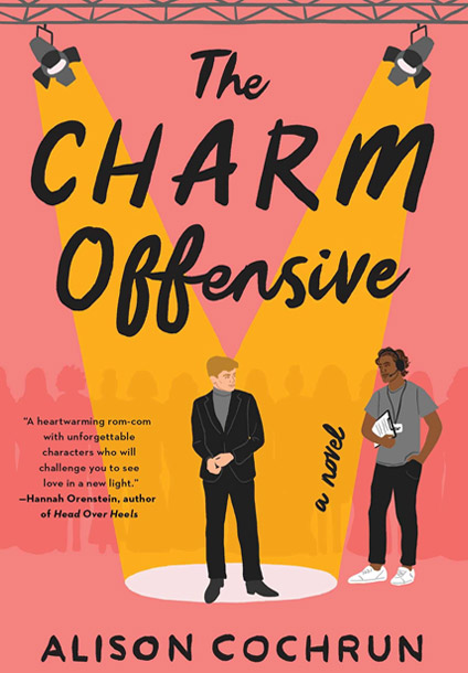 The-Charm-Offensive