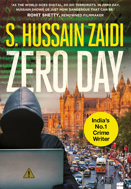 Zero-Day-by-S-Hussain-Zaidi