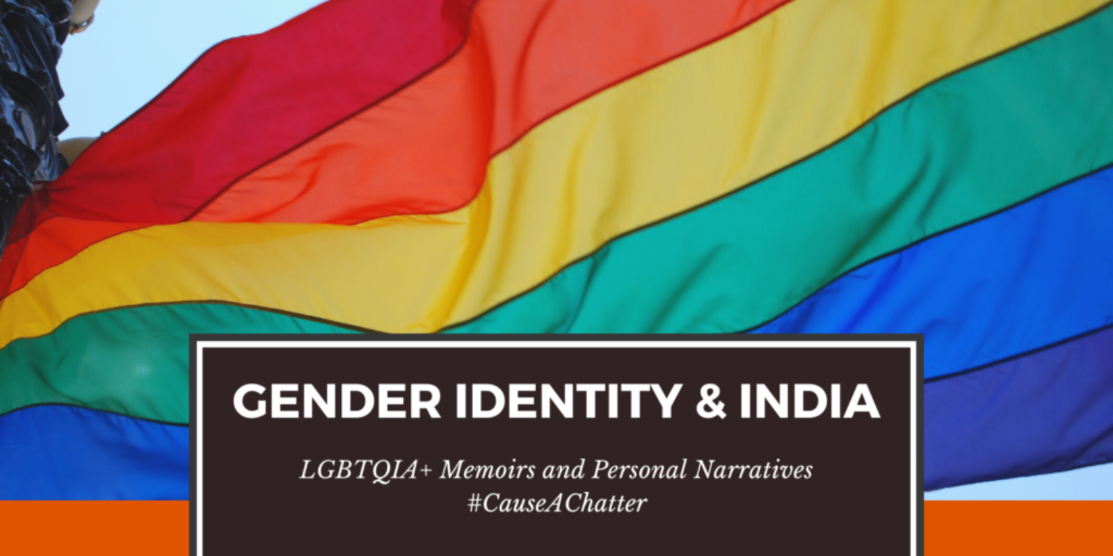 Gender Identity and India LGBTQIA Memoirs Books