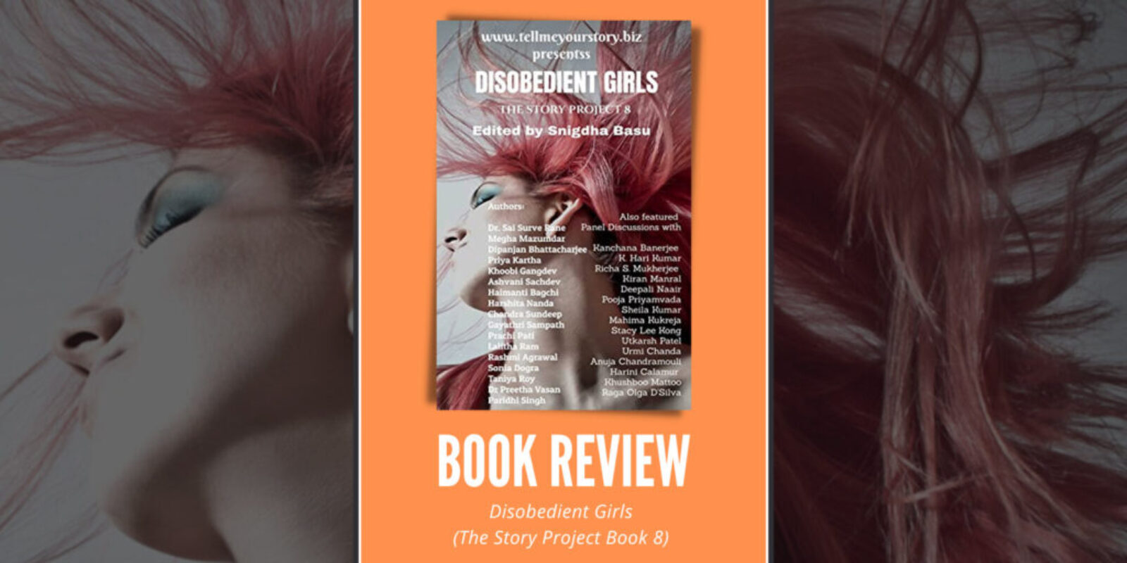 Disobedient-Girls-The-Story-Project-Book-8-Book-Review-Header