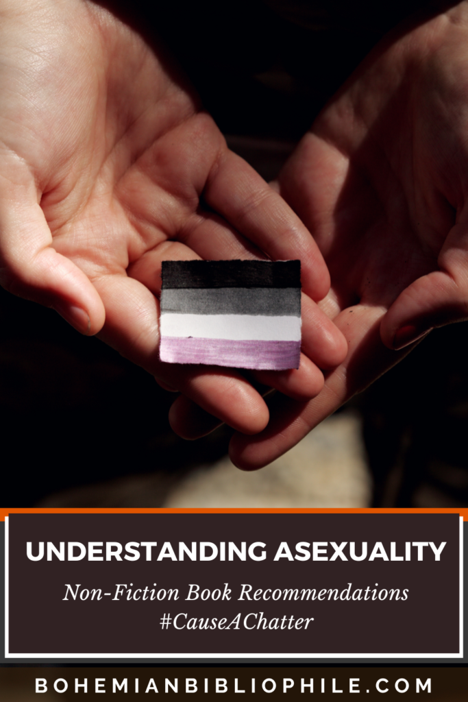 Understanding Asexuality - Non-Fiction Book Recommendations