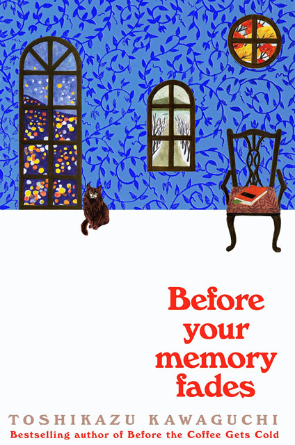 Before-Your-Memory-Fades-by-Toshikazu-Kawaguchi