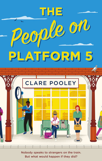 The-People-On-Platform-5-By-Clare-Pooley