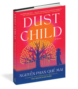 Dust Child by Nguyễn Phan Quế Mai Book Review