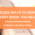 8 Effortless Ways To Remember Every Book You Read