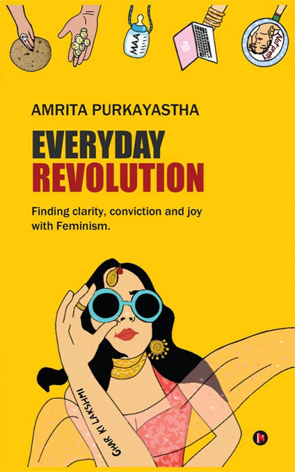 Everyday-Revolution-by-Amrita-Purkayastha