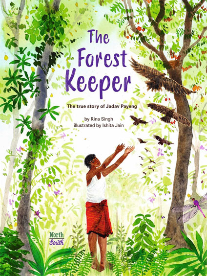 The-Forest-Keeper-by-Rina-Singh-Ishita-Jain