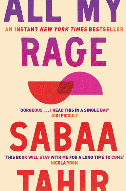 All-my-Rage-by-Sabaa-Tahir