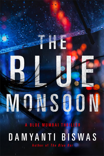 The-Blue-Monsoon-By-Damyanti-Biswas