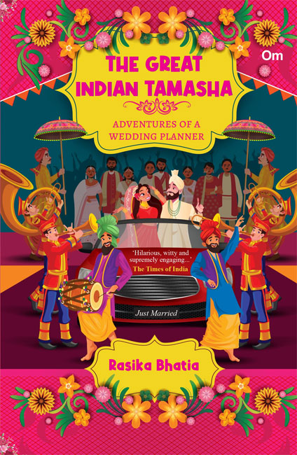The-Great-Indian-Tamasha-By-Rasika-Bhatia