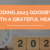 Bidding 2023 Goodbye With A Grateful Heart