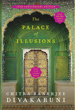 The Palace of Illusion By Chitra Banerjee Divakaruni
