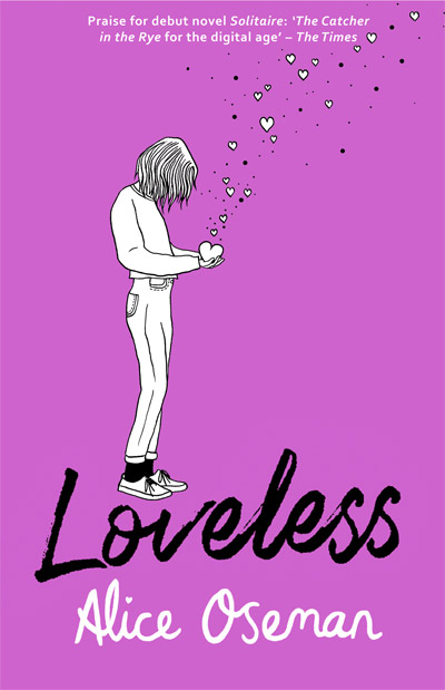 Loveless by Alice Oseman