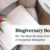 Blogiversary Bookshelf My Top Book Reviews from 6 Years of Bohemian Bibliophile