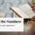 Beyond the Numbers Reading At My Own Pace As A Book Blogger
